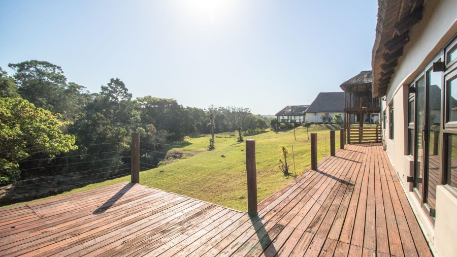 3 Bedroom Property for Sale in Crossways Eastern Cape